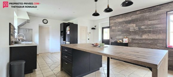 3 bedrooms House in Yonne, France No. 329204 5