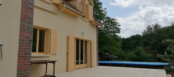 3 bedrooms House in Yonne, France No. 329204 11