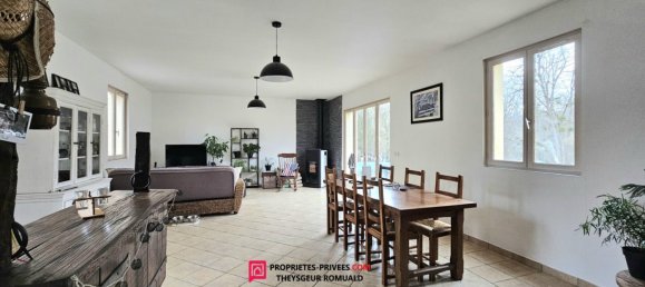 3 bedrooms House in Yonne, France No. 329204 2