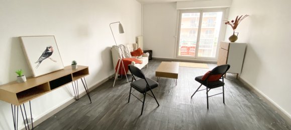 2 Schlafzimmer Wohnung in Amiens, France, Nr. 155816 3