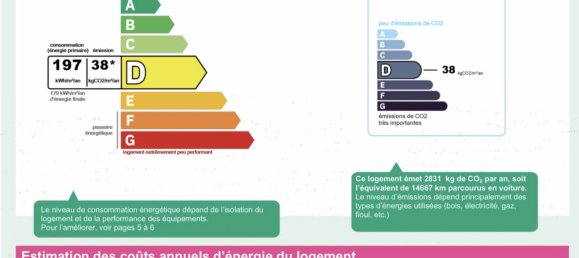 2 Schlafzimmer Wohnung in Amiens, France, Nr. 155816 16