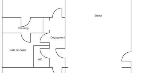 2 Schlafzimmer Wohnung in Amiens, France, Nr. 155816 15