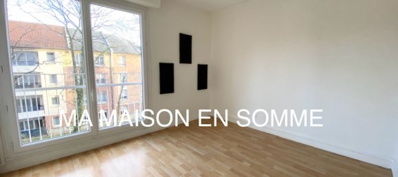 2 Schlafzimmer Wohnung in Amiens, France, Nr. 155816 10