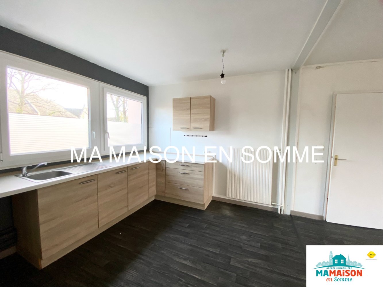 2 Schlafzimmer Wohnung in Amiens, France, Nr. 155816