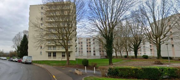 2 Schlafzimmer Wohnung in Amiens, France, Nr. 155816 7