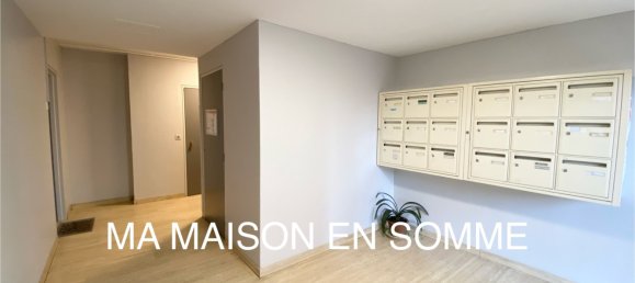 2 Schlafzimmer Wohnung in Amiens, France, Nr. 155816 12