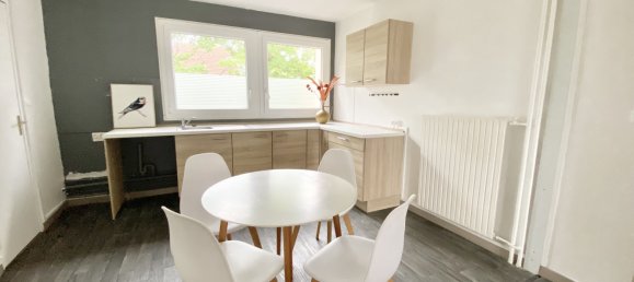 2 Schlafzimmer Wohnung in Amiens, France, Nr. 155816 4