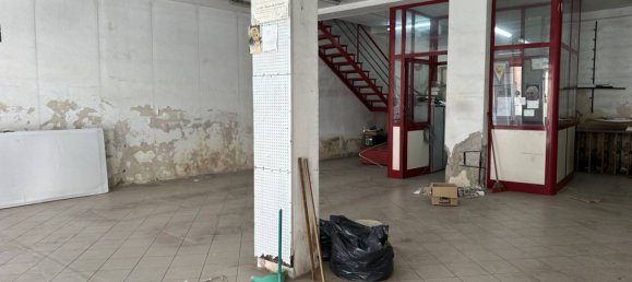 122m² Commercial property in Francavilla al Mare, Italy No. 293787 4