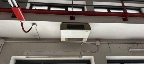 122m² Commercial property in Francavilla al Mare, Italy No. 293787 15