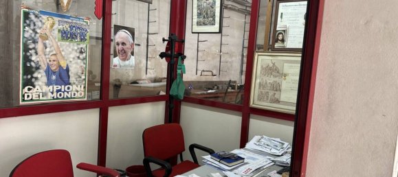 122m² Commercial property in Francavilla al Mare, Italy No. 293787 3