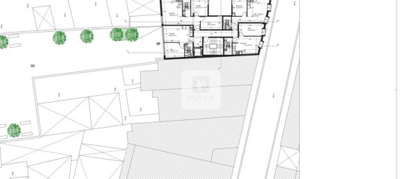 Edifício em Porto, Portugal 2393 m² N.º 146087 44