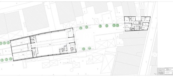 Edifício em Porto, Portugal 2393 m² N.º 146087 40