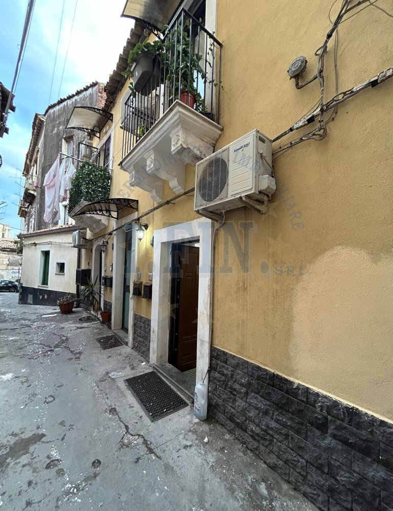 3 Schlafzimmer Wohnung in Catania, Italy, Nr. 342052
