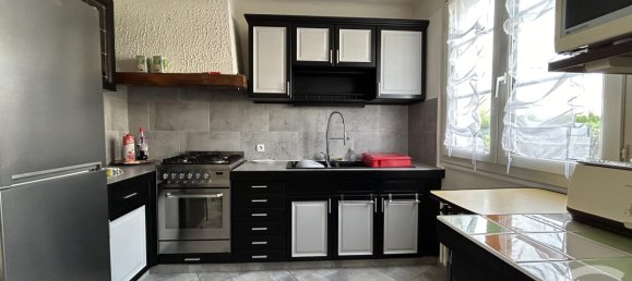 3 bedrooms House in Pont-Sainte-Maxence, France No. 252904 8