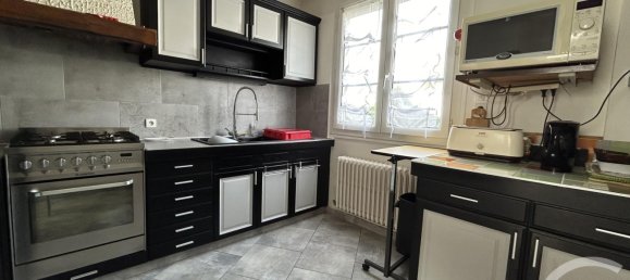 3 bedrooms House in Pont-Sainte-Maxence, France No. 252904 6