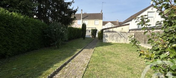 3 bedrooms House in Pont-Sainte-Maxence, France No. 252904 17