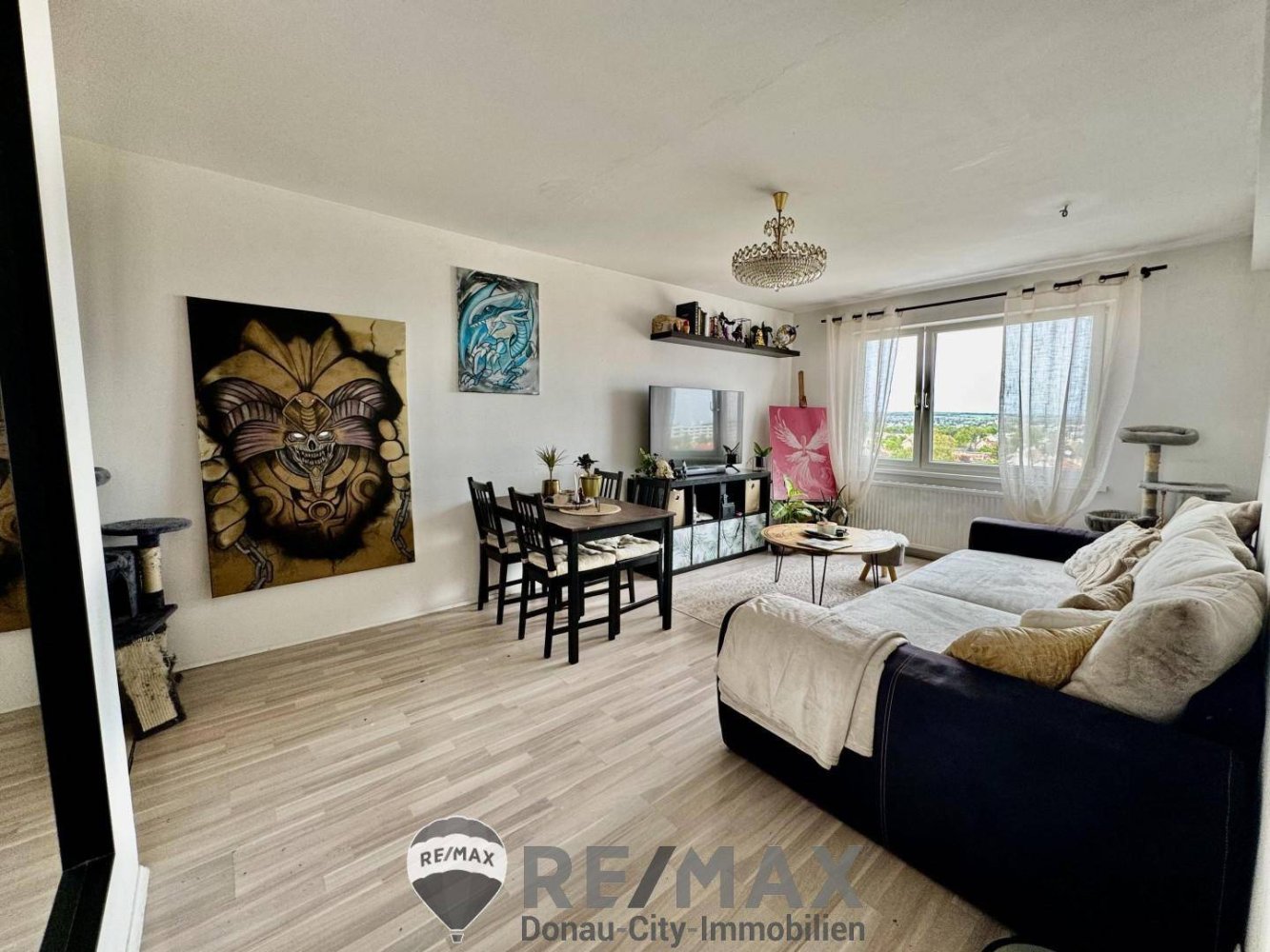 Apartamento de 2 dormitorios en Hernals, Austria No. 149395