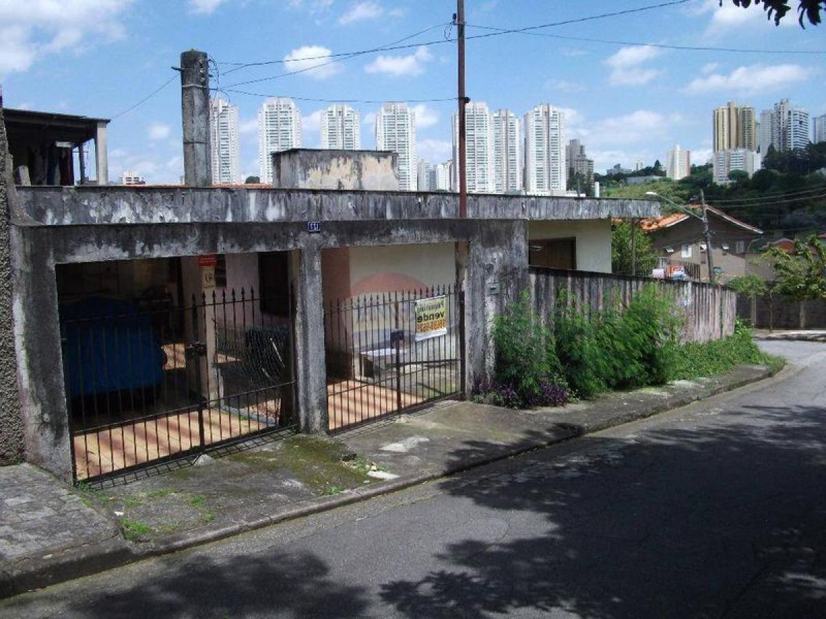 Casa T3 em São Paulo, Brazil N.º 508119