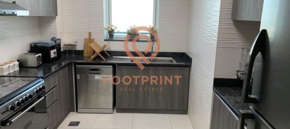 Apartamento T2 em Dubai Science Park, UAE N.º 24392 6