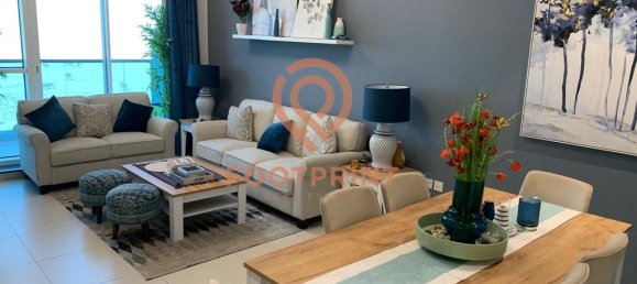 Apartamento T2 em Dubai Science Park, UAE N.º 24392 5