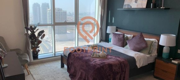 Apartamento T2 em Dubai Science Park, UAE N.º 24392 7