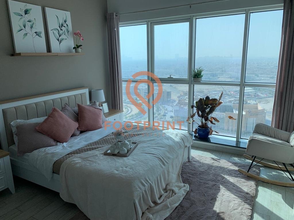 Apartamento T2 em Dubai Science Park, UAE N.º 24392