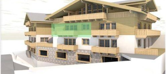 2 bedrooms Apartment in Fugen, Austria No. 11516 12