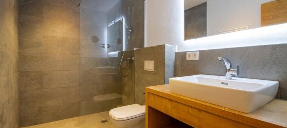 2 bedrooms Apartment in Fugen, Austria No. 11516 9