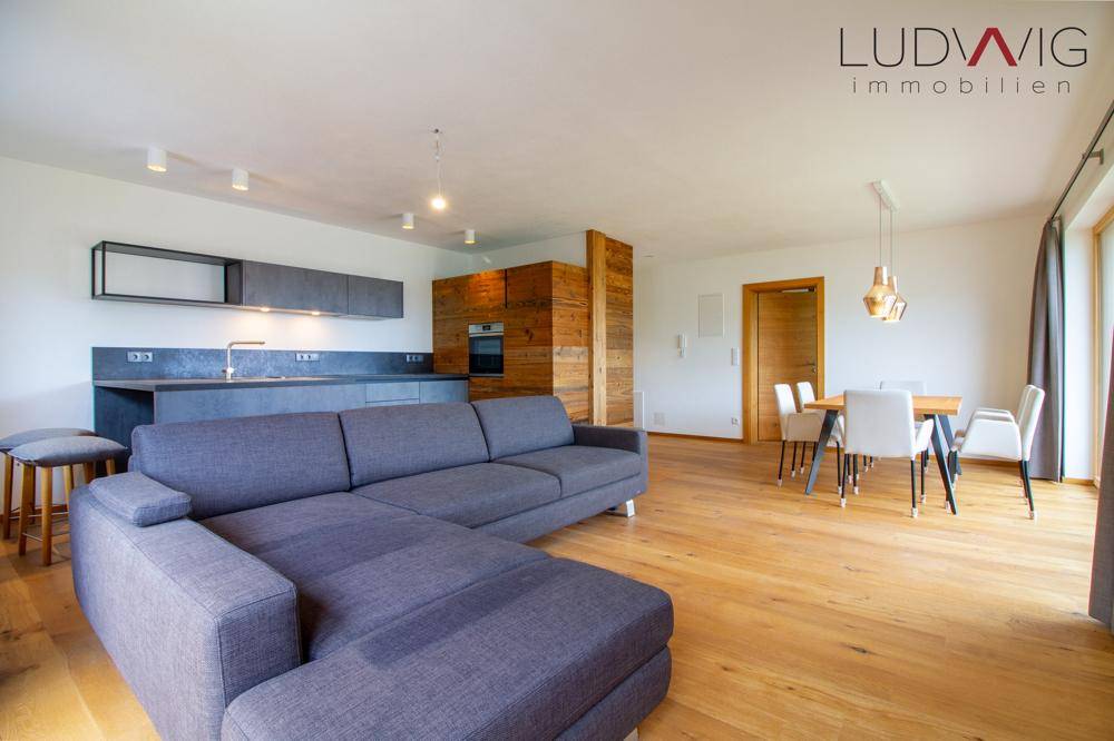 2 bedrooms Apartment in Fugen, Austria No. 11516