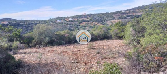 56502m² Land in Sao Bras de Alportel, Portugal No. 86045 4