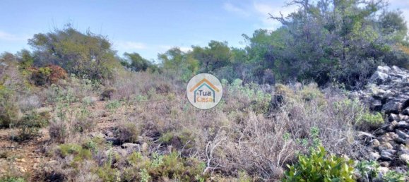 56502m² Land in Sao Bras de Alportel, Portugal No. 86045 21