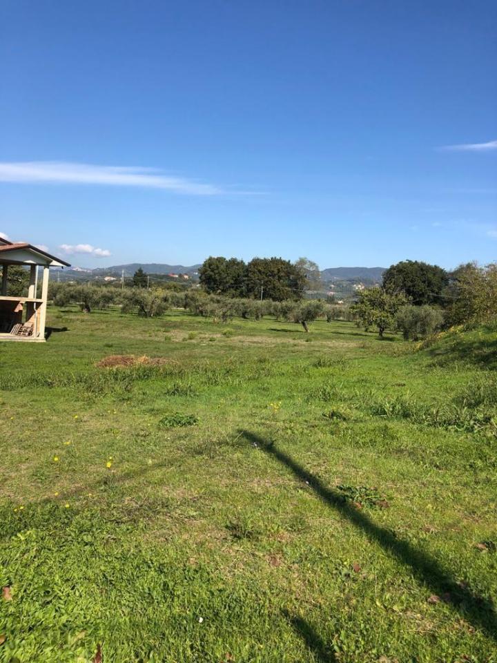 18 rooms Building in Sarzana, Italy No. 137163