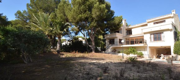 3 Schlafzimmer Villa in Villamartin, Spain, Nr. 527 6