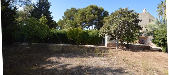 3 Schlafzimmer Villa in Villamartin, Spain, Nr. 527 8