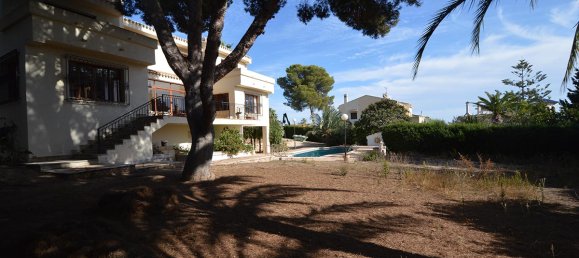 3 Schlafzimmer Villa in Villamartin, Spain, Nr. 527 7