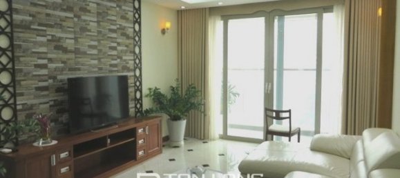 2 Schlafzimmer Wohnung in Cau Giay, Vietnam, Nr. 3516 2