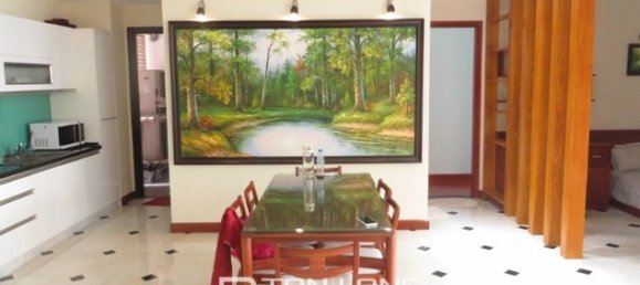 2 Schlafzimmer Wohnung in Cau Giay, Vietnam, Nr. 3516 5