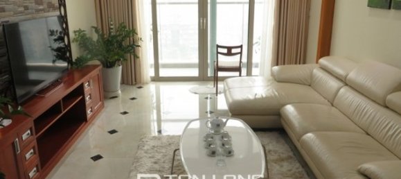 2 Schlafzimmer Wohnung in Cau Giay, Vietnam, Nr. 3516 3