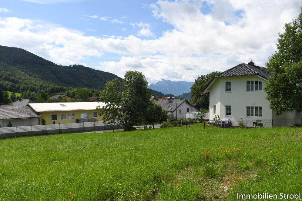  Land in Hallwang, Austria No. 200427