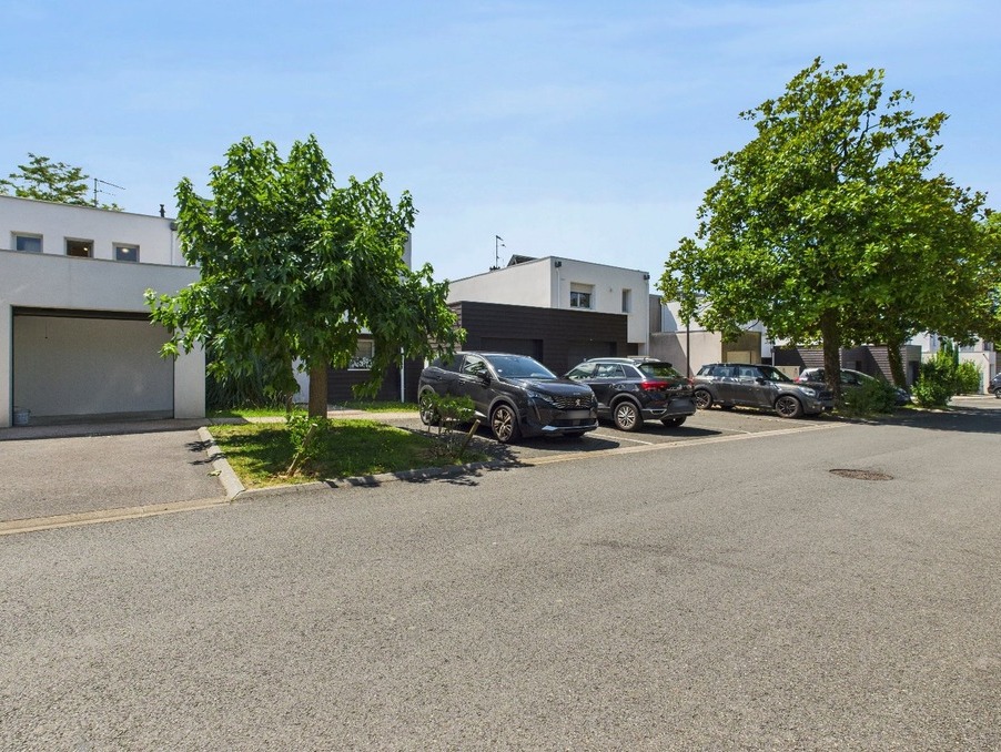 3 bedrooms House in Bayonne, France No. 292893