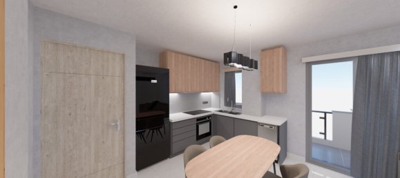 2 Schlafzimmer Property in Piraeus, Greece, Nr. 2526 2