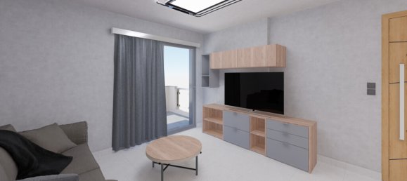 2 Schlafzimmer Property in Piraeus, Greece, Nr. 2526 3