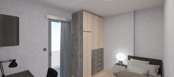 2 Schlafzimmer Property in Piraeus, Greece, Nr. 2526 5