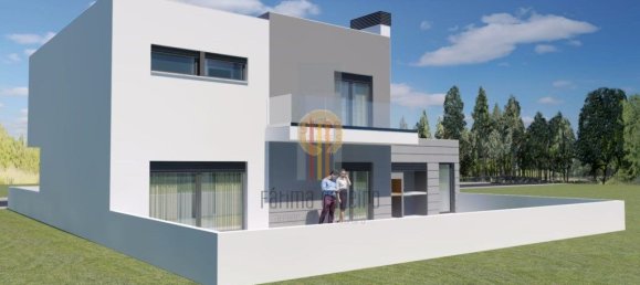Grundstück in Sesimbra, Portugal 350m², Nr. 90206 4