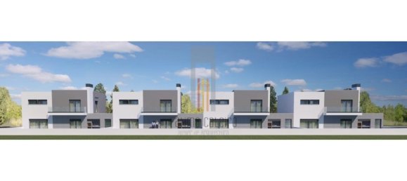 Grundstück in Sesimbra, Portugal 350m², Nr. 90206 20