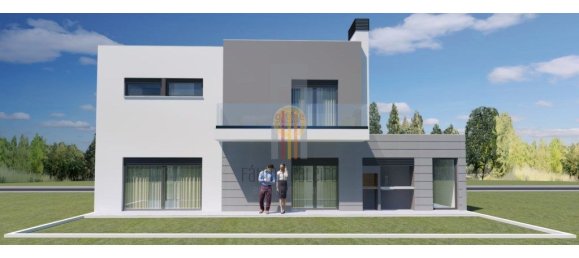 Grundstück in Sesimbra, Portugal 350m², Nr. 90206 17