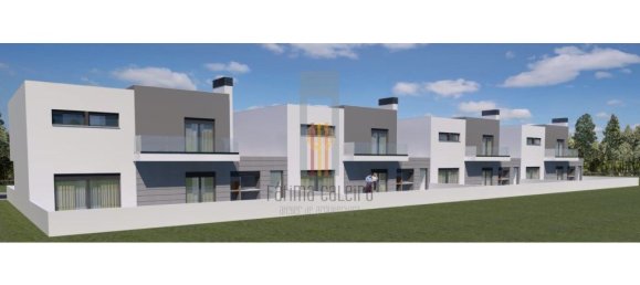 Grundstück in Sesimbra, Portugal 350m², Nr. 90206 18