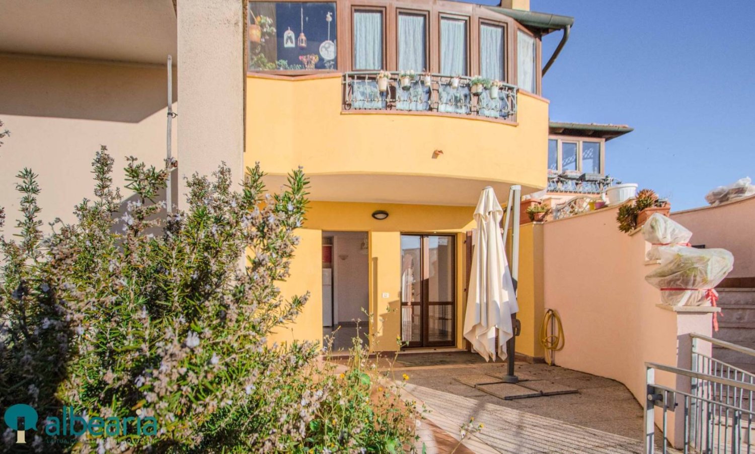 3 bedrooms Villa in Follonica, Italy No. 215799