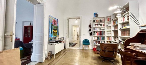 5 rooms Apartment in Catania, Italy No. 129804 11