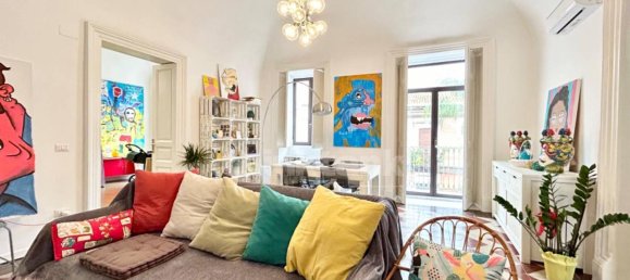5 rooms Apartment in Catania, Italy No. 129804 20
